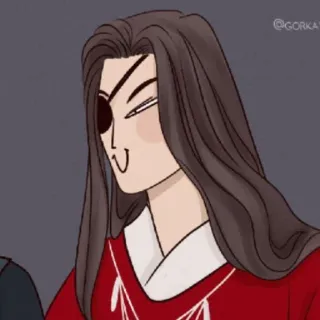 😏 telegram sticker
