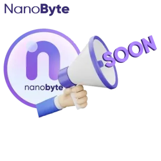 $NBT | @NanoByteCommunity telegram stickers