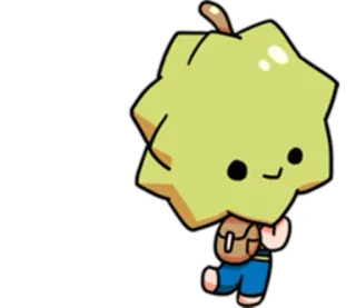 🚶 telegram sticker