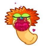 🥰 whatsapp sticker
