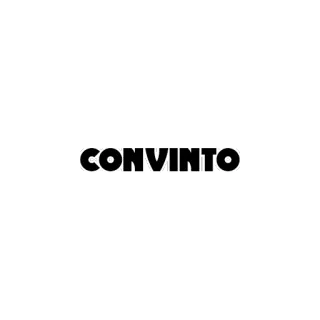 😀 CONVINTO whatsapp sticker