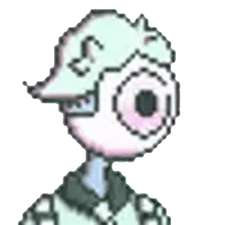 👁