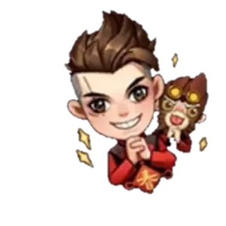 👏 telegram sticker