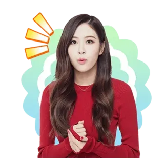 😳 whatsapp sticker