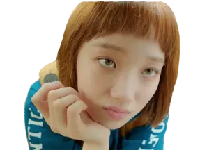 😒 telegram sticker