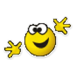 😀 telegram sticker
