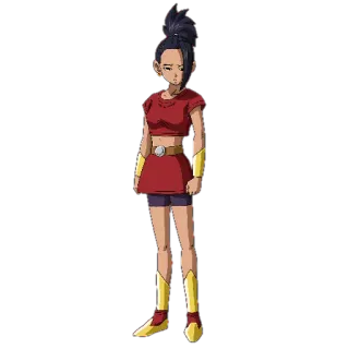 😔 Kale Dragon Ball Super Anime, Dragon Ball, Kale, Saiyajin, Super Saiyajin telegram sticker