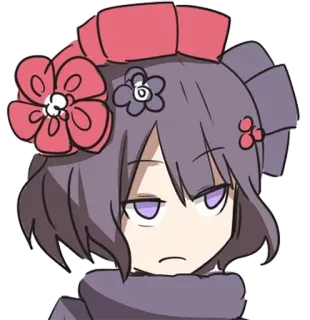 😒 telegram sticker
