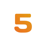 5️⃣