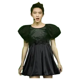 👗 whatsapp sticker