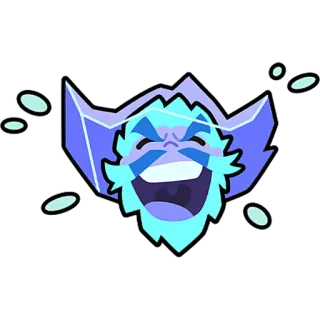 😂 telegram sticker