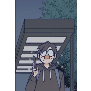 🌨 whatsapp sticker