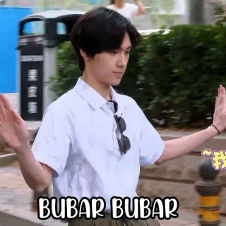 ❛ HENDERY MEME by @stickernct ❜ whatsapp stickers