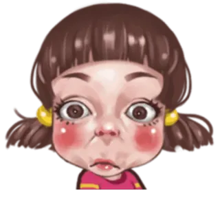 😮 telegram sticker
