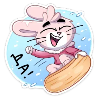 Флэйк :: @TgSticker telegram stickers