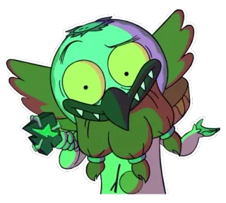 🤗 whatsapp sticker