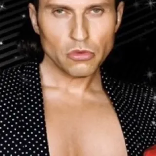 😚 Dmitry Nagiyev Fizruk telegram sticker