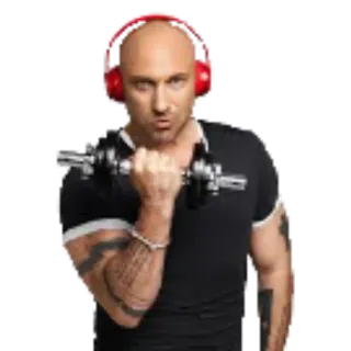 Дмитрий Нагиев @StikerDi telegram stickers