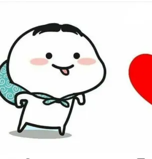 😛 telegram sticker