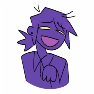 😁 telegram sticker