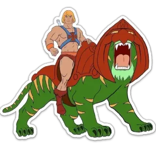 Fuimos Felices Aquí whatsapp stickers
