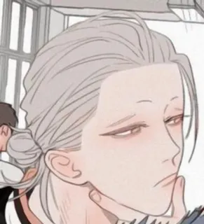 🤔 telegram sticker