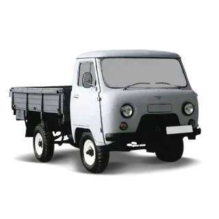 🚘 ciężarówka, transport, pojazd, samochód, terenowy telegram sticker