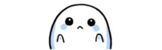 🥺 telegram sticker