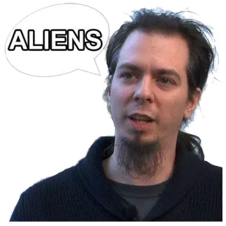 BCH Devs telegram stickers