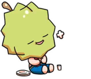 😋 telegram sticker