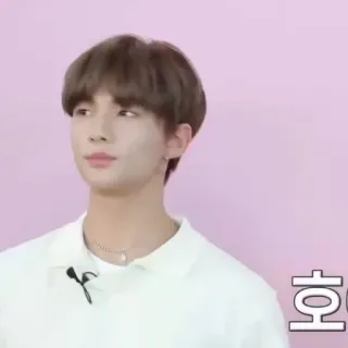 🍫 회 whatsapp sticker