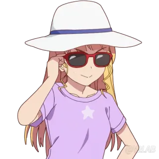 😎 whatsapp sticker