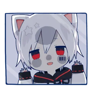 🙃 telegram sticker