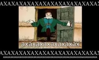 🤣 axaxaxaxaxaxaxax telegram sticker