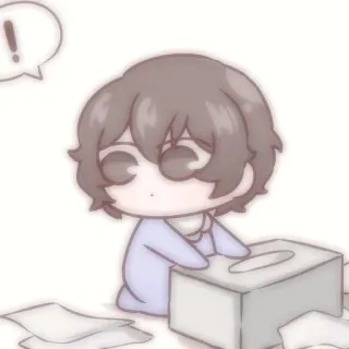 🧸 telegram sticker