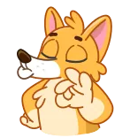 Lucifer's pack of faggotry, reactions and memes Vol.1 (Animated) telegram stickers