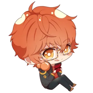 707 @Nekosticker telegram stickers