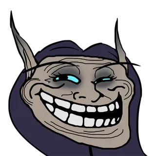 😀 telegram sticker