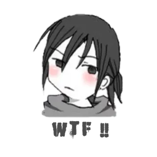 👎 telegram sticker