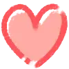 ❤️