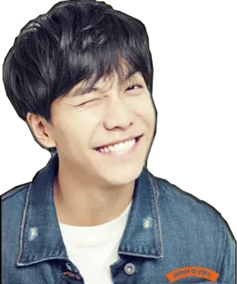 😉 whatsapp sticker