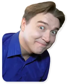 👀 telegram sticker