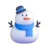 ⛄️
