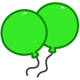 🎈