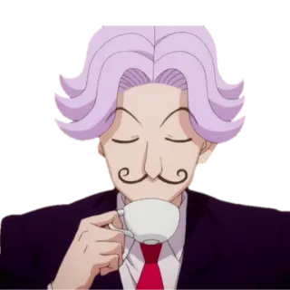 ☕️ telegram sticker