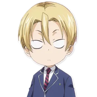 😶 telegram sticker