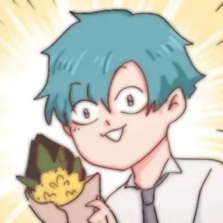 🎧 whatsapp sticker