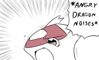 Pokemon Reaction Vol. 2 telegram stickers