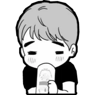 🥴 telegram sticker