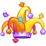 Jester Hat | @Gift_Alerts telegram emojis 🎩